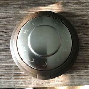 Becca shimmering skin perfector rose gold